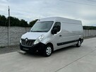 Renault Master L3H2 2.3 Dci 165 KM Klima - 1