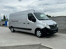 Renault Master L3H2 2.3 Dci 165 KM Klima - 2