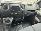Renault Master L3H2 2.3 Dci 165 KM Klima - 6