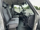 Renault Master L3H2 2.3 Dci 165 KM Klima - 9
