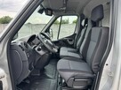 Renault Master L3H2 2.3 Dci 165 KM Klima - 12