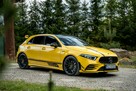 Mercedes A 35 AMG 306 KM / Salon Polska / Pakiet Aero / Faktura - 1