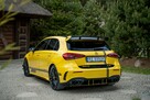 Mercedes A 35 AMG 306 KM / Salon Polska / Pakiet Aero / Faktura - 2