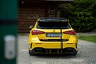 Mercedes A 35 AMG 306 KM / Salon Polska / Pakiet Aero / Faktura - 6
