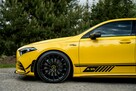 Mercedes A 35 AMG 306 KM / Salon Polska / Pakiet Aero / Faktura - 8