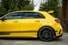Mercedes A 35 AMG 306 KM / Salon Polska / Pakiet Aero / Faktura - 9