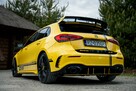 Mercedes A 35 AMG 306 KM / Salon Polska / Pakiet Aero / Faktura - 11