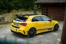 Mercedes A 35 AMG 306 KM / Salon Polska / Pakiet Aero / Faktura - 13