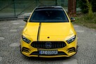 Mercedes A 35 AMG 306 KM / Salon Polska / Pakiet Aero / Faktura - 15