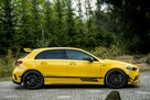 Mercedes A 35 AMG 306 KM / Salon Polska / Pakiet Aero / Faktura - 16