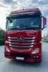 Mercedes Actros 1851 Big Space Piękny - 2