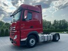 Mercedes Actros 1851 Big Space Piękny - 3