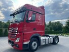 Mercedes Actros 1851 Big Space Piękny - 4