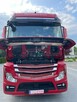 Mercedes Actros 1851 Big Space Piękny - 10