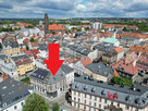 Lokal użytkowy Gliwice, Bankowa - 1