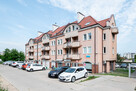 Dwupoziomowe mieszkanie na Granicznej 78a - 13