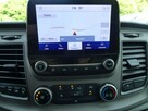 Ford Transit 2,0 Tdci Mi.h 48wolt Navi Kamera L3H2 F. Vat-23 Mały Przebieg - 7