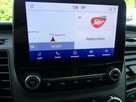 Ford Transit 2,0 Tdci Mi.h 48wolt Navi Kamera L3H2 F. Vat-23 Mały Przebieg - 10
