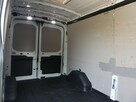 Ford Transit 2,0 Tdci Mi.h 48wolt Navi Kamera L3H2 F. Vat-23 Mały Przebieg - 11