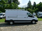 Ford Transit 2,0 Tdci Mi.h 48wolt Navi Kamera L3H2 F. Vat-23 Mały Przebieg - 15