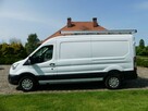 Ford Transit 2,0 Tdci Mi.h 48wolt Navi Kamera L3H2 F. Vat-23 Mały Przebieg - 16