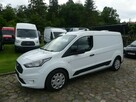 Ford Transit Connect 1,5 Tdci Long L3H1 Kamera Nawigacja SYNC 3 F. VAT-23 - 2
