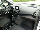 Ford Transit Connect 1,5 Tdci Long L3H1 Kamera Nawigacja SYNC 3 F. VAT-23 - 10