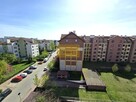Mieszkanie Kraków - 11