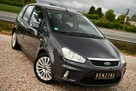 Ford C-Max 1.8i#125PS#LIFT#TITANIUM#Navi#Climatr#Serwis#Świeży Import#Gwarancja!! - 4
