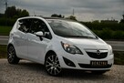 Opel Meriva 1.4T#140KM#COSMO#Climatr#Alus#Świeży Import#ASO#Mega Stan#Gwarancja!!! - 2