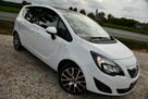 Opel Meriva 1.4T#140KM#COSMO#Climatr#Alus#Świeży Import#ASO#Mega Stan#Gwarancja!!! - 7