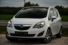 Opel Meriva 1.4T#140KM#COSMO#Climatr#Alus#Świeży Import#ASO#Mega Stan#Gwarancja!!! - 8