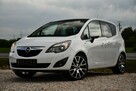 Opel Meriva 1.4T#140KM#COSMO#Climatr#Alus#Świeży Import#ASO#Mega Stan#Gwarancja!!! - 11