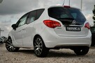 Opel Meriva 1.4T#140KM#COSMO#Climatr#Alus#Świeży Import#ASO#Mega Stan#Gwarancja!!! - 15