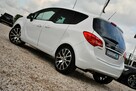 Opel Meriva 1.4T#140KM#COSMO#Climatr#Alus#Świeży Import#ASO#Mega Stan#Gwarancja!!! - 16