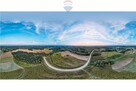 Działka komercyjna w Podborzu k. Mielca - 5,5 HA - 12