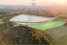 Działka komercyjna w Podborzu k. Mielca - 5,5 HA - 16