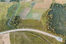 Działka komercyjna w Podborzu k. Mielca - 1,56 HA - 1