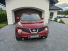 Nissan Juke Bogata wersja, Kamera, Niski przebieg - 2