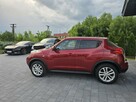 Nissan Juke Bogata wersja, Kamera, Niski przebieg - 4