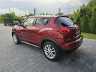 Nissan Juke Bogata wersja, Kamera, Niski przebieg - 5
