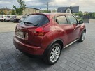 Nissan Juke Bogata wersja, Kamera, Niski przebieg - 6