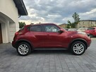 Nissan Juke Bogata wersja, Kamera, Niski przebieg - 8