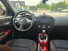 Nissan Juke Bogata wersja, Kamera, Niski przebieg - 9