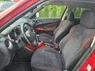 Nissan Juke Bogata wersja, Kamera, Niski przebieg - 10