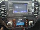 Nissan Juke Bogata wersja, Kamera, Niski przebieg - 15