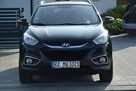 Hyundai ix35 2.0B Klimatronik/ 143 Tys Km/ 2 Kpl Kół/ Sprowadzony - 2
