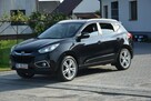 Hyundai ix35 2.0B Klimatronik/ 143 Tys Km/ 2 Kpl Kół/ Sprowadzony - 3