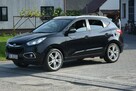 Hyundai ix35 2.0B Klimatronik/ 143 Tys Km/ 2 Kpl Kół/ Sprowadzony - 4