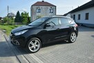 Hyundai ix35 2.0B Klimatronik/ 143 Tys Km/ 2 Kpl Kół/ Sprowadzony - 5